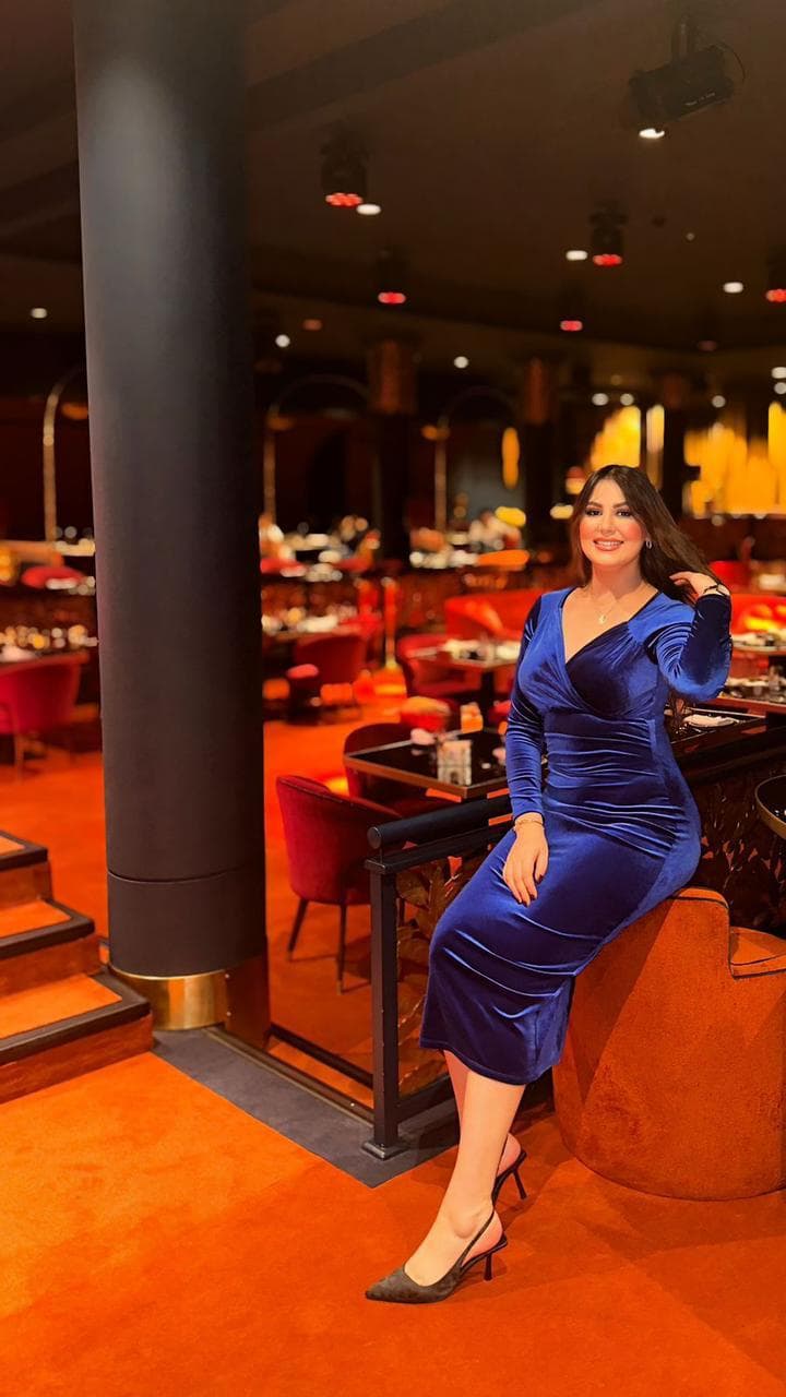 Lisa - escort photo 3 in Dubai