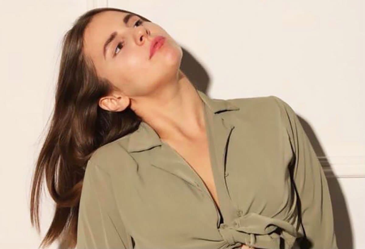 Nairi - escort photo 2 in Dubai