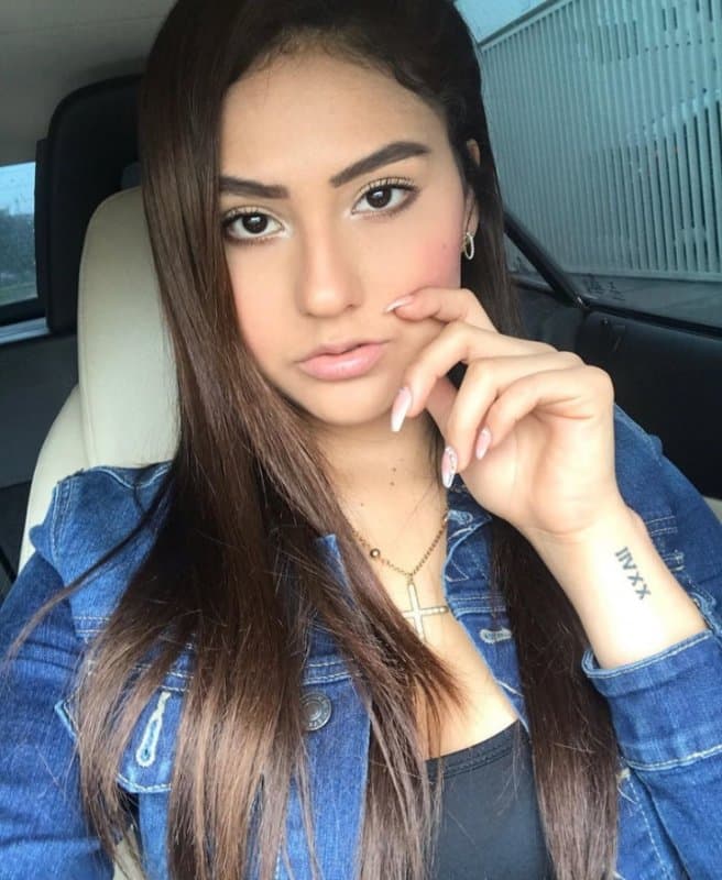 Cindy - фото эскорт 3 в Dubai