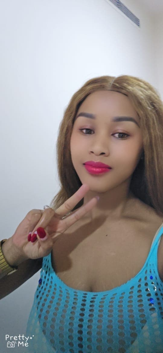 Daniela - фото эскорт 2 в Dubai