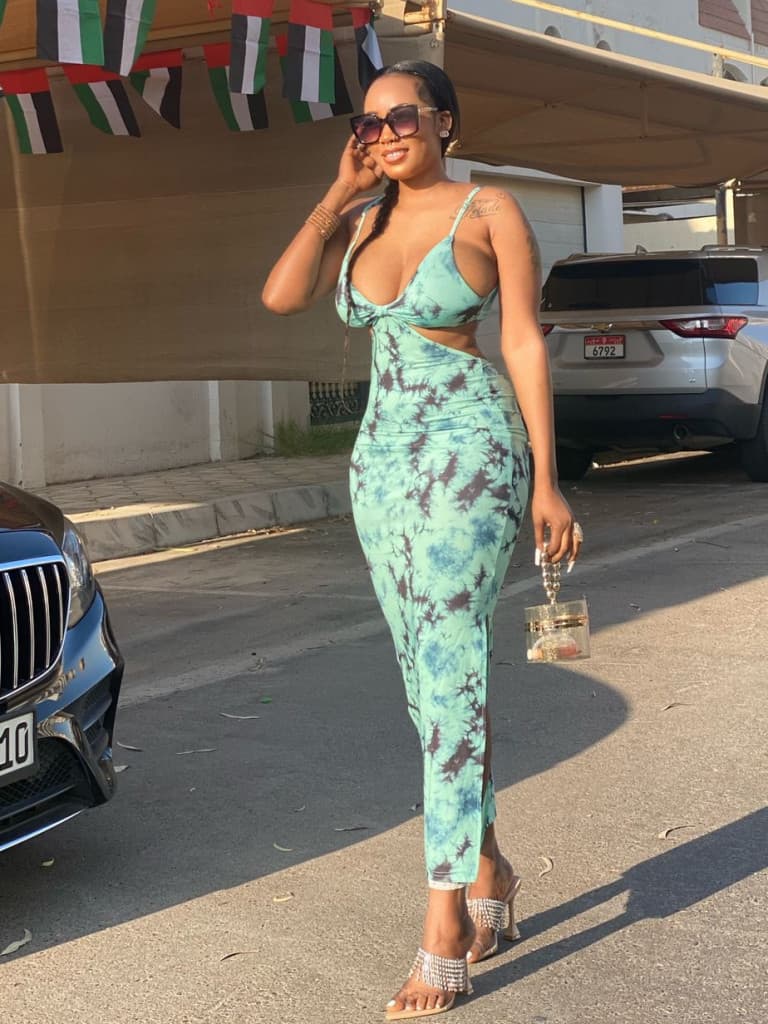 Camilla - escort photo 6 in Dubai