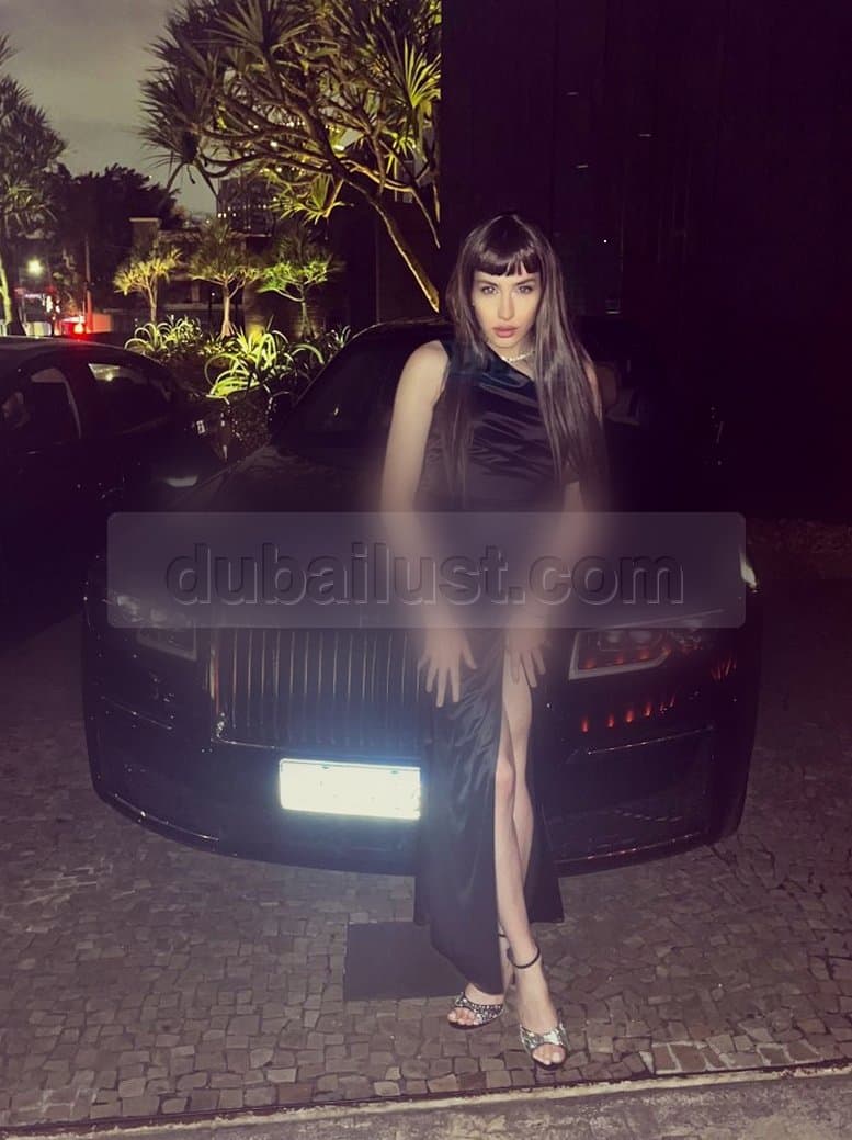 Kate Coquine - escort photo 100 in Dubai