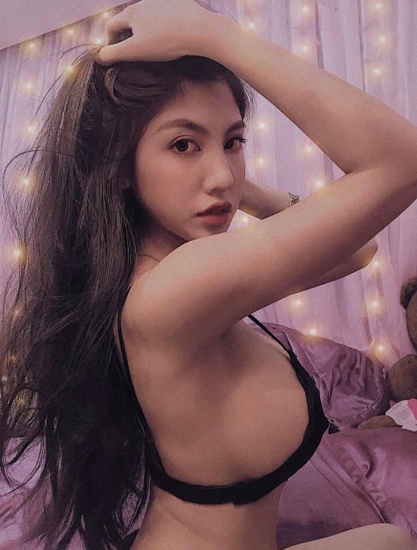 San San - صورة مرافقة 6 في Dubai