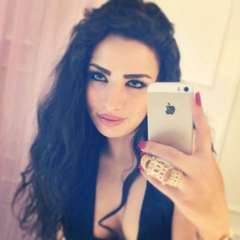 Fofo - фото эскорт 8 в Dubai