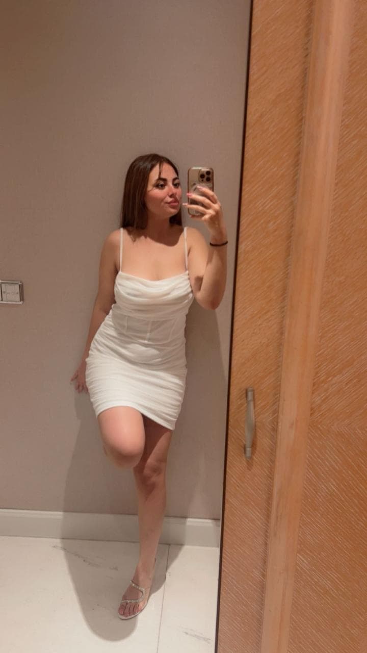 Gazal - escort photo 1 in Dubai