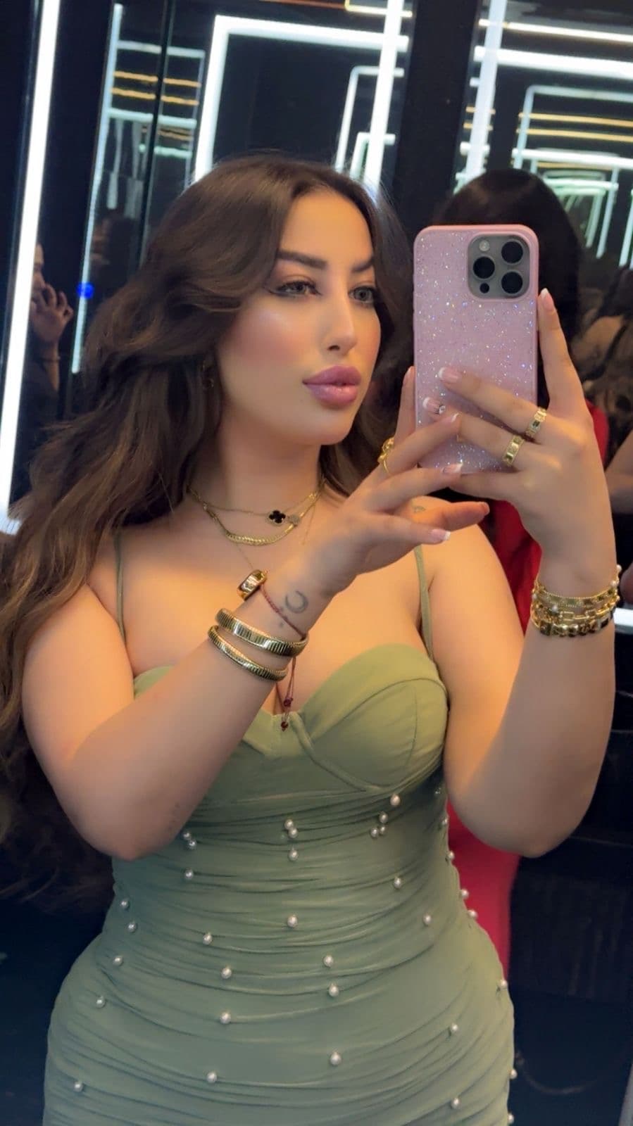 Maya - escort photo 8 in Dubai