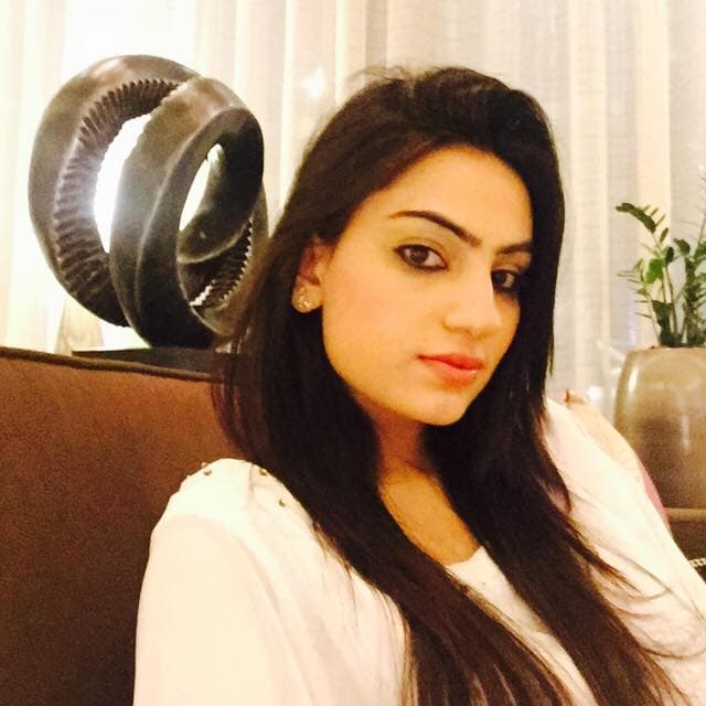 Fiza - фото эскорт 5 в Dubai