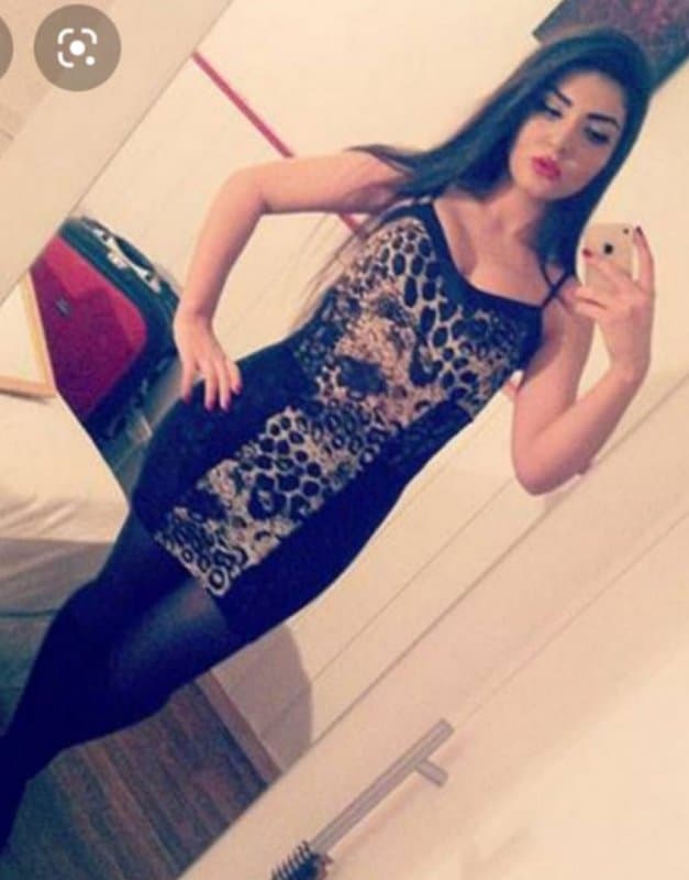 Julia - escort photo 3 in Dubai