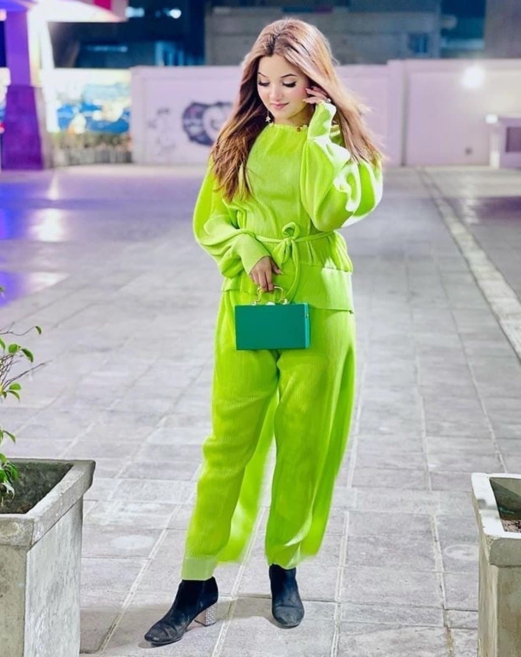 Mona - صورة مرافقة 3 في Dubai