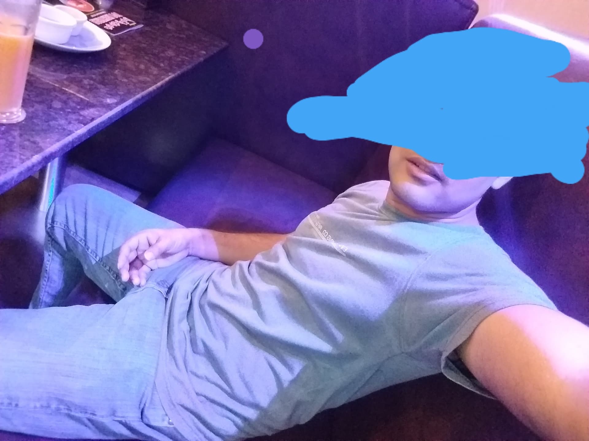 Boy Dubai - escort photo 1 in Dubai