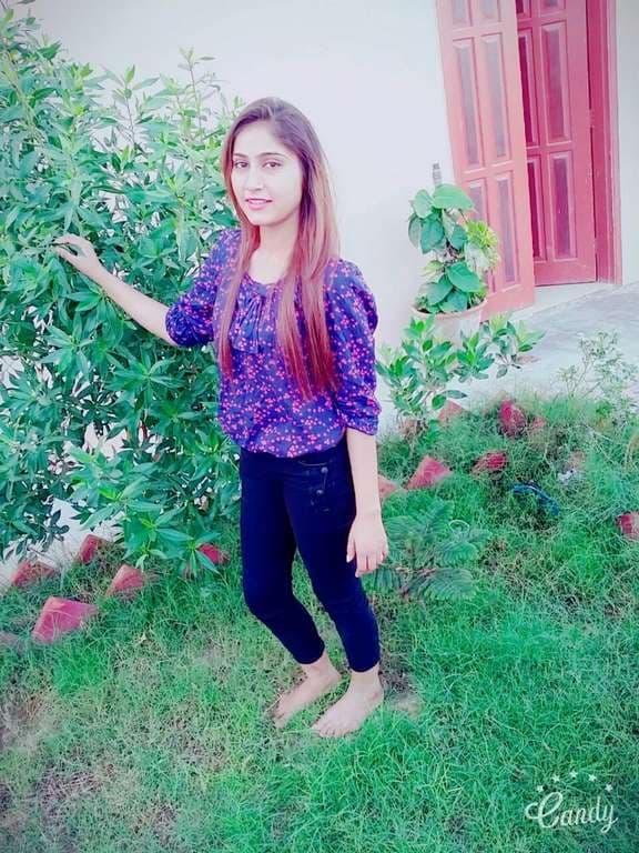 Kanwal - фото эскорт 3 в Dubai