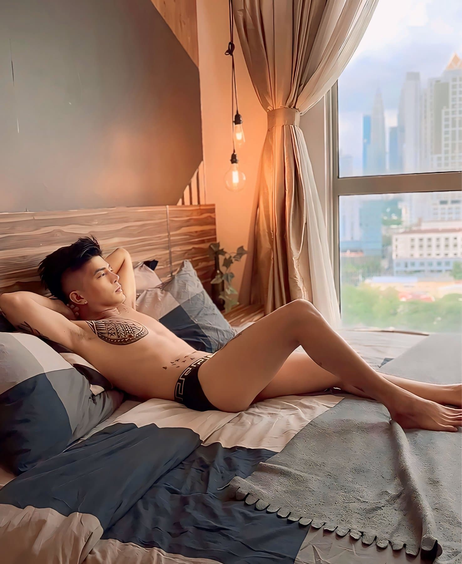 Lee Twink Boytoy - escort photo 10 in Dubai
