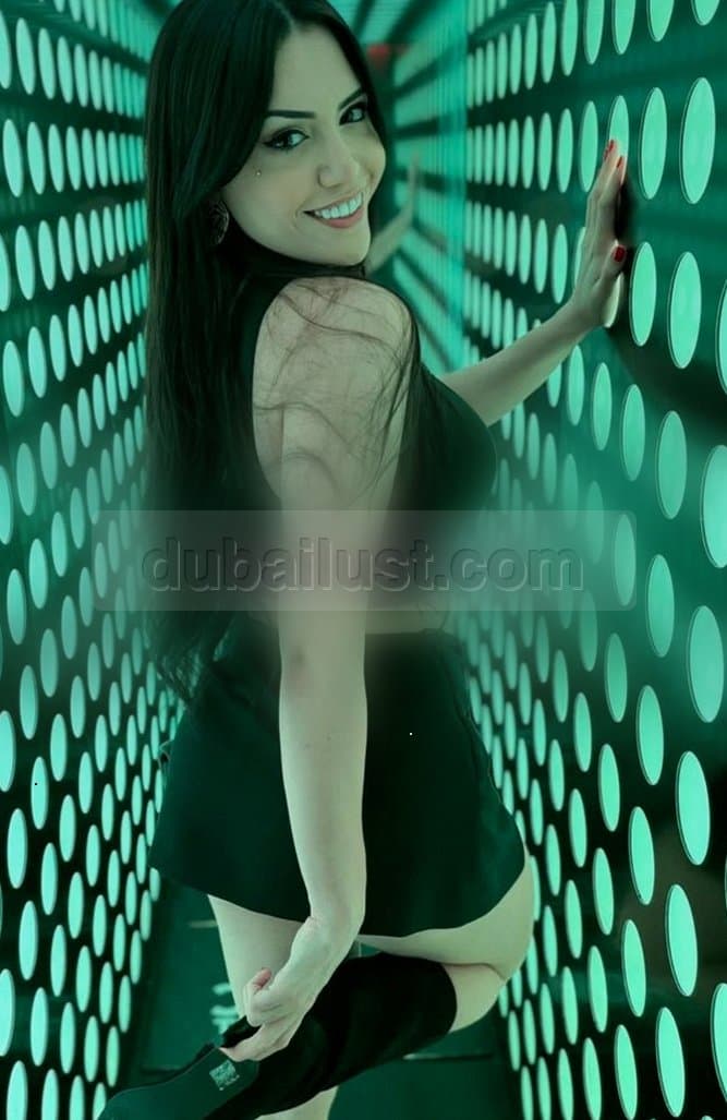 TS candy - escort photo 59 in Dubai