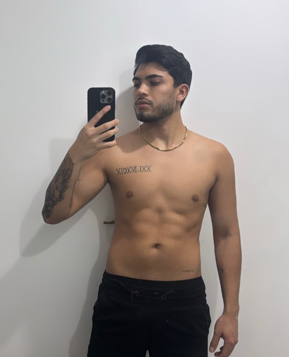 Juan - escort photo 9 in Dubai
