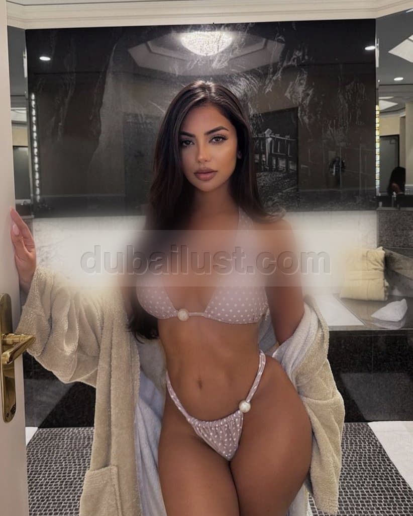 Malisa Luxury Sexy - escort photo 5 in Dubai