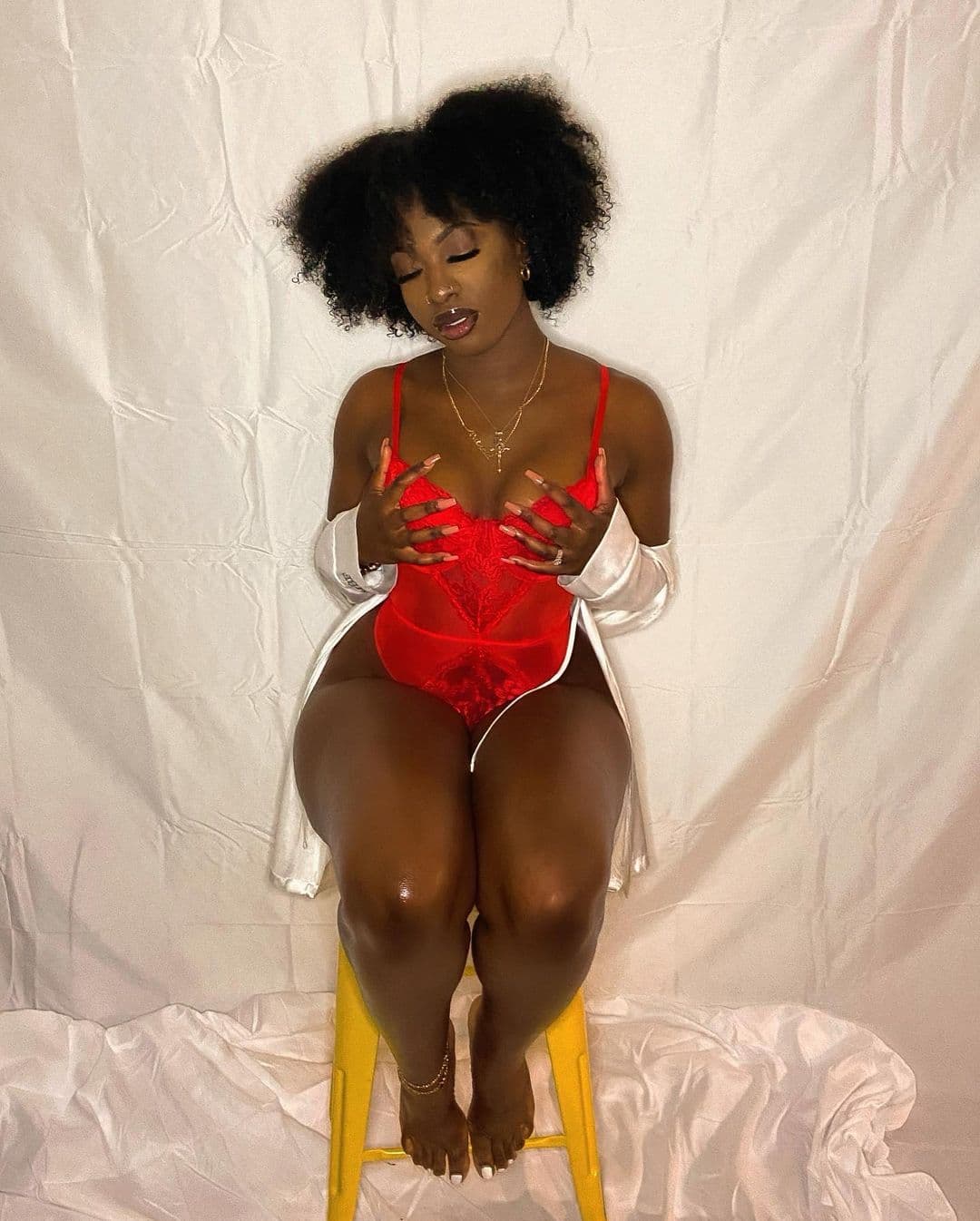 Alice - фото эскорт 1 в Dubai