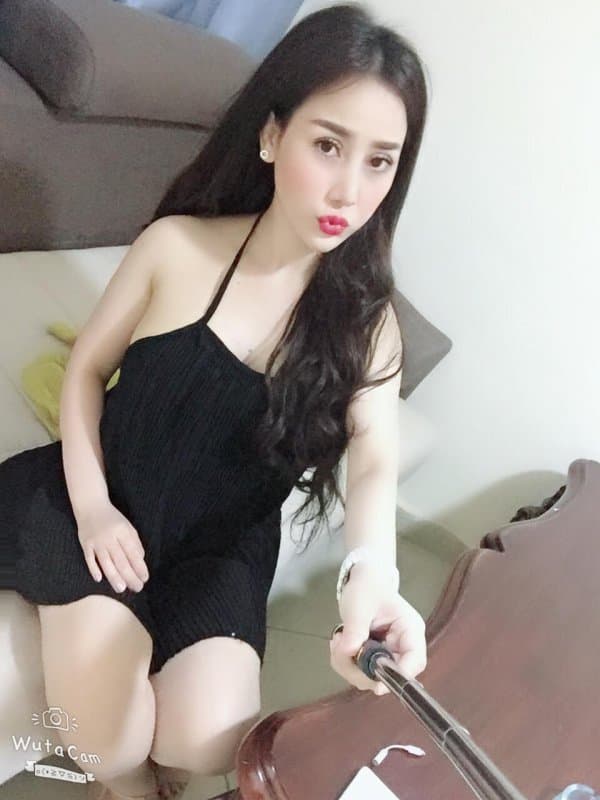 Amy Independent - фото эскорт 1 в Dubai