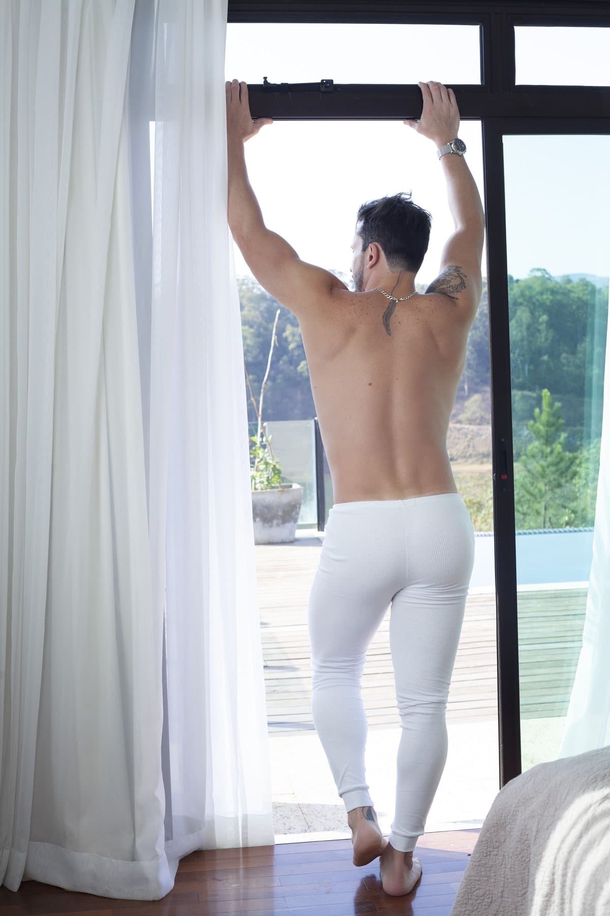 Tulho Maldonato - escort photo 3 in Dubai