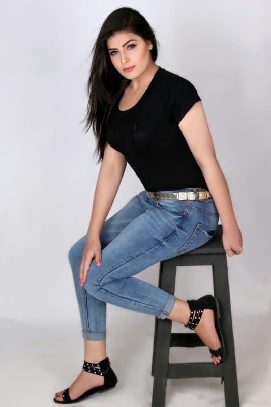 Dipika Singh - صورة مرافقة 1 في Dubai