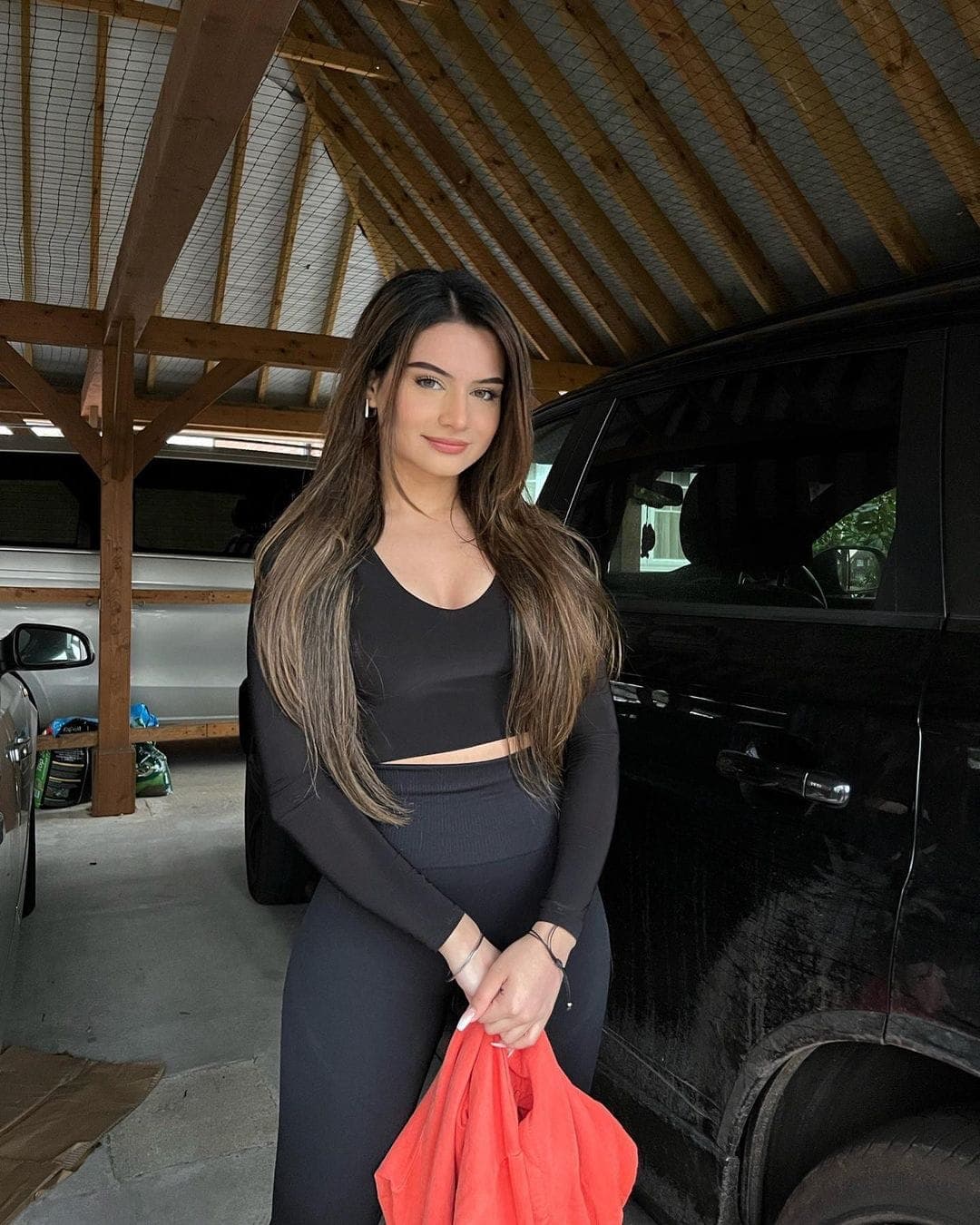 Priya Sharma Model - фото эскорт 2 в Dubai