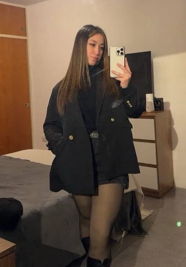 Sophie - фото эскорт 2 в Dubai