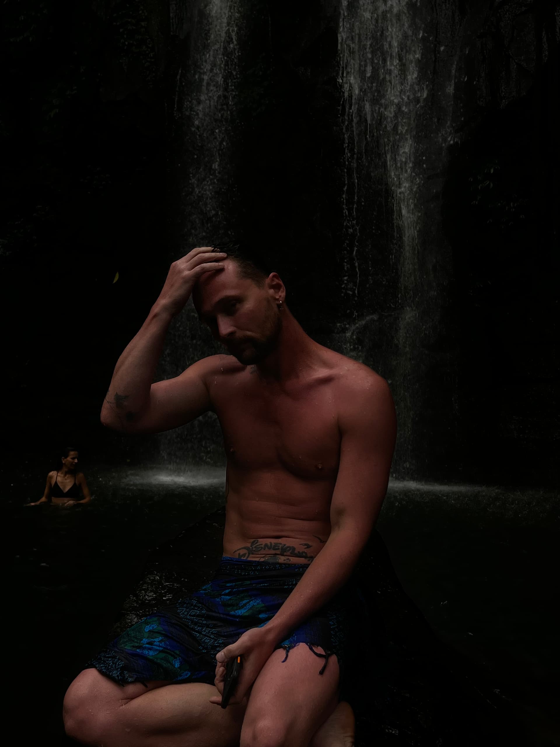 Vlad - escort photo 8 in Dubai