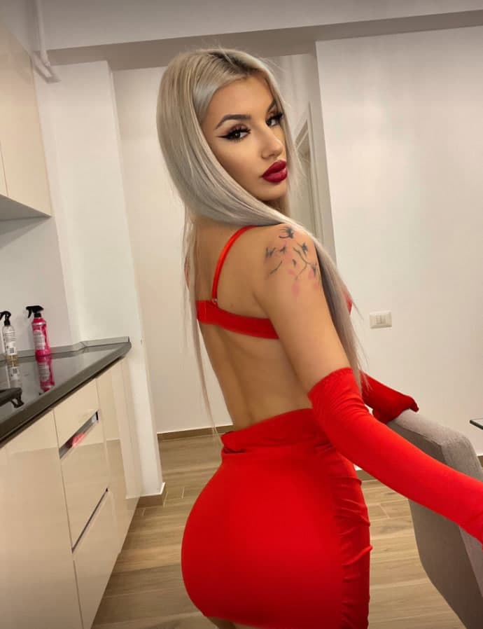 Kendra - صورة مرافقة 5 في Dubai