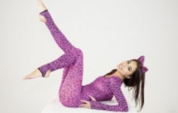 Paula - escort photo 2 in Dubai