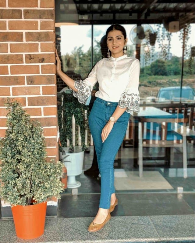 Payal - фото эскорт 3 в Dubai