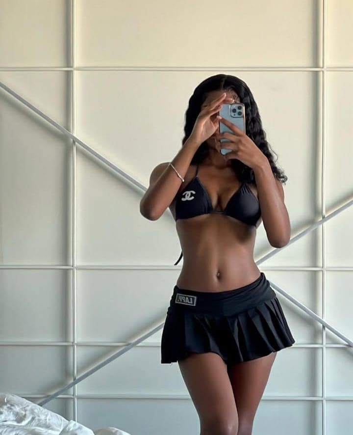 Slim - escort photo 4 in Dubai