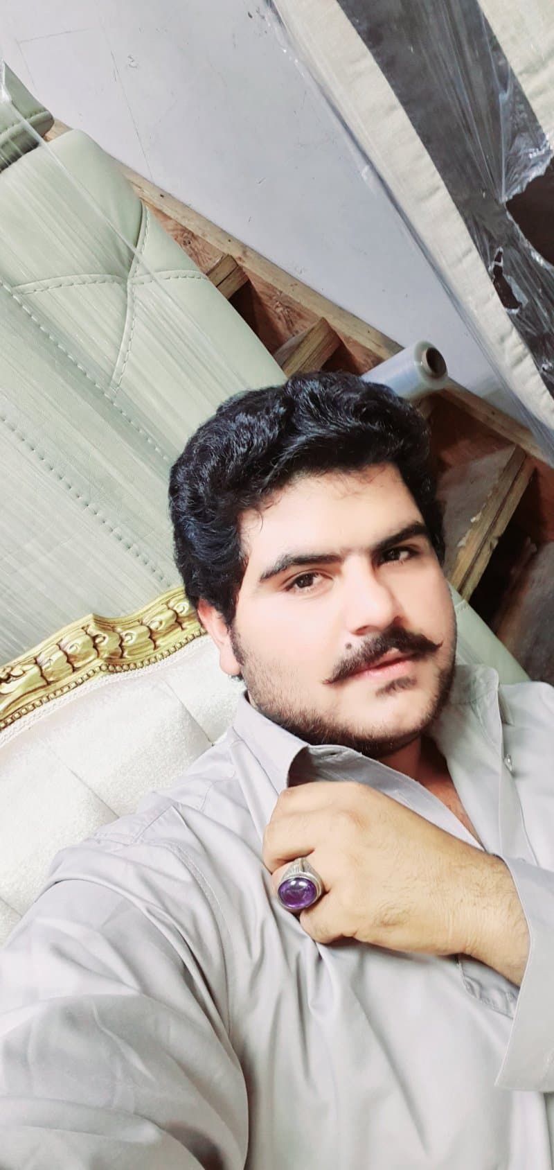 Kamran - escort photo 1 in Dubai