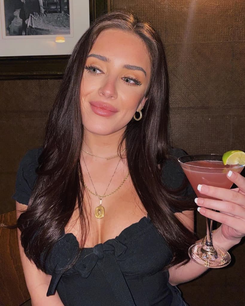 Kaytlyn - صورة مرافقة 4 في Dubai