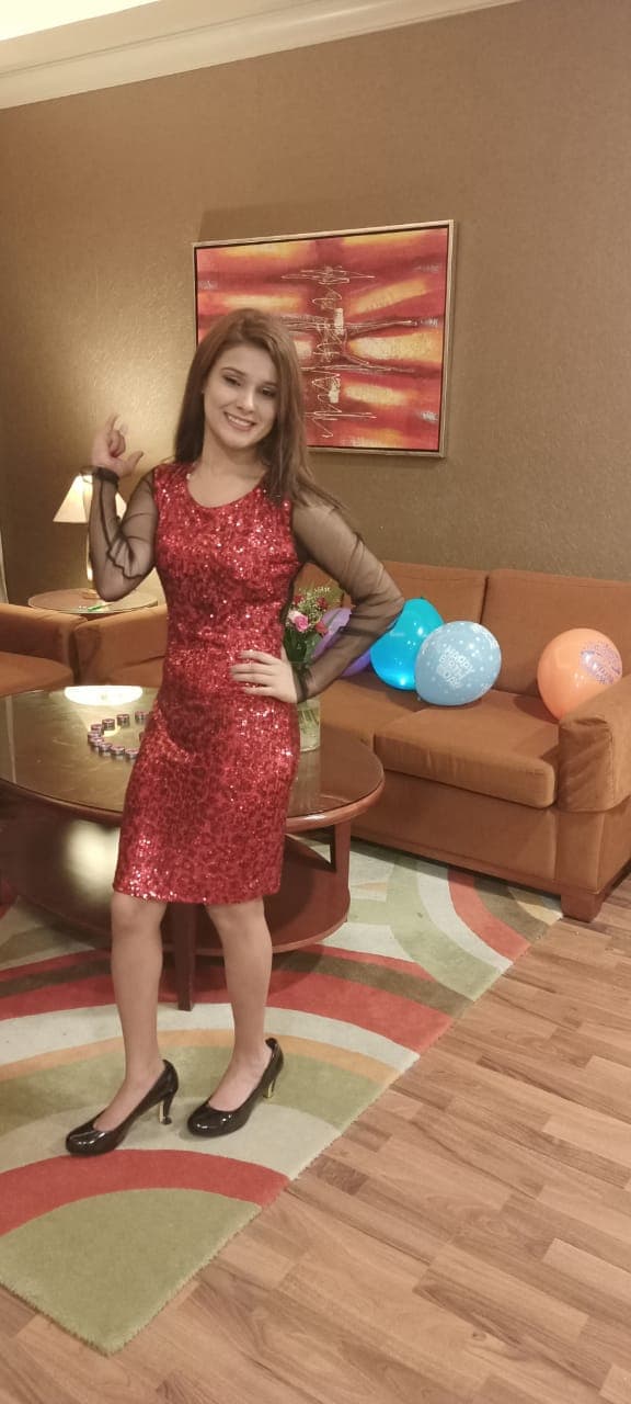 FIZA-indian independen - صورة مرافقة 12 في Dubai