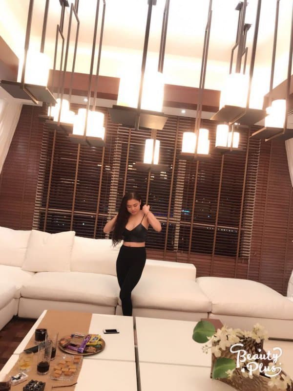 Anna - фото эскорт 19 в Dubai