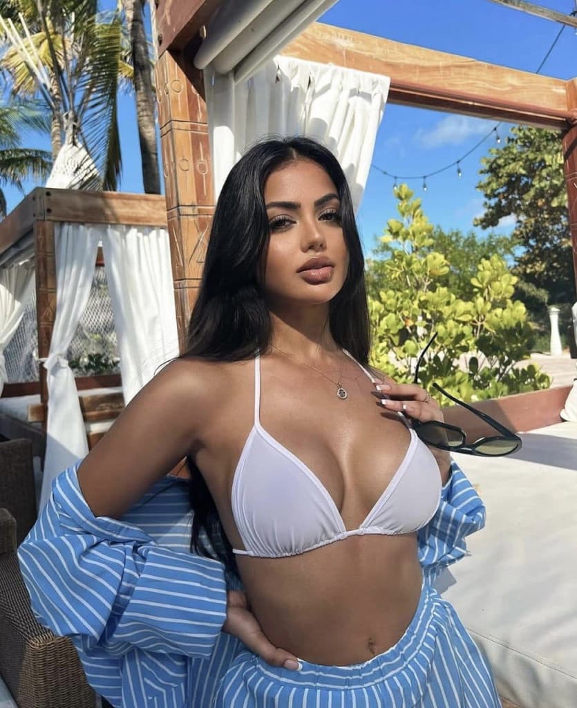 Lilimizi - escort photo 10 in Dubai