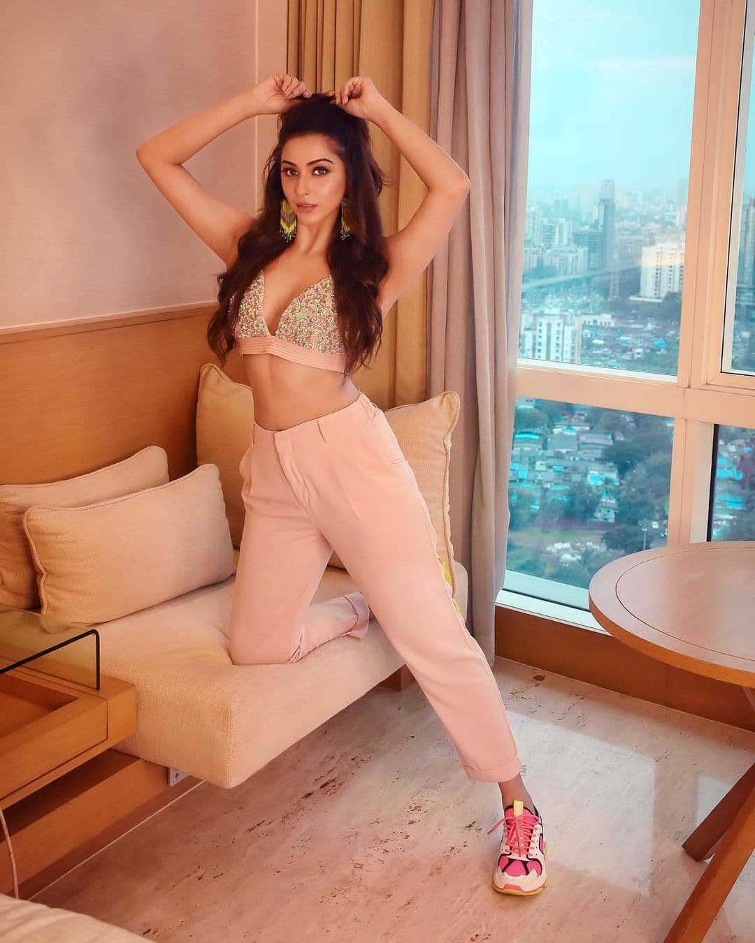 +971554116818 Muskan - صورة مرافقة 3 في Dubai