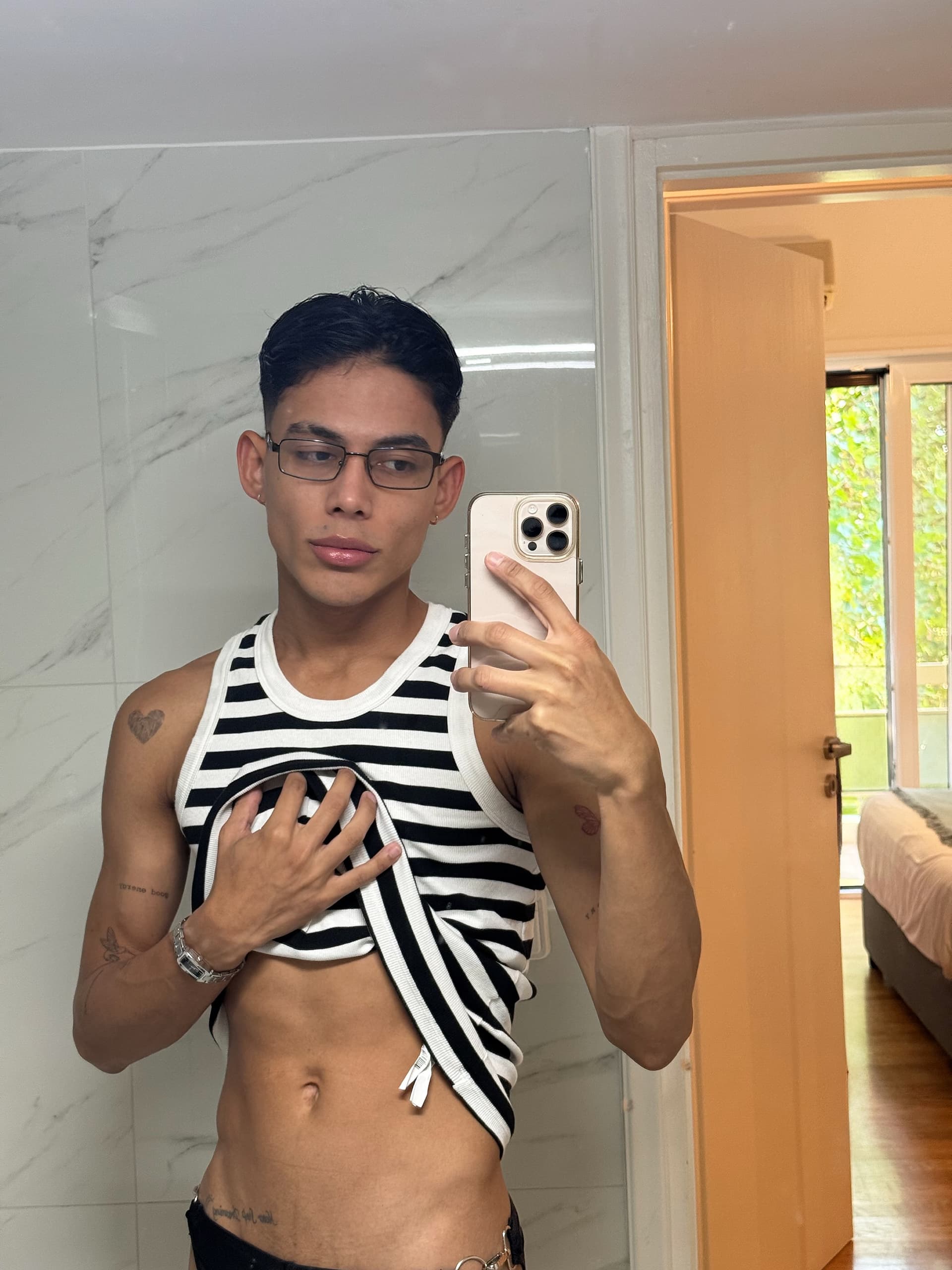 Latín Boy - escort photo 10 in Dubai