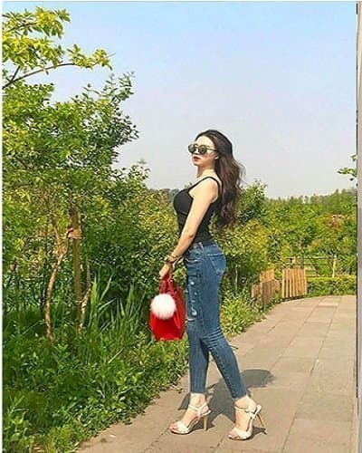 Hyun Sun - صورة مرافقة 3 في Dubai