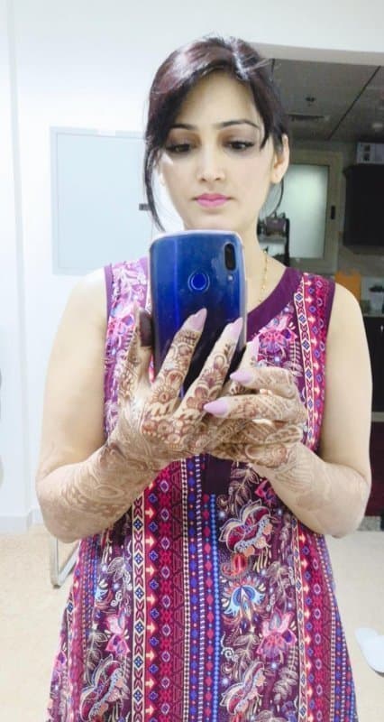 VIP Models - фото эскорт 23 в Dubai