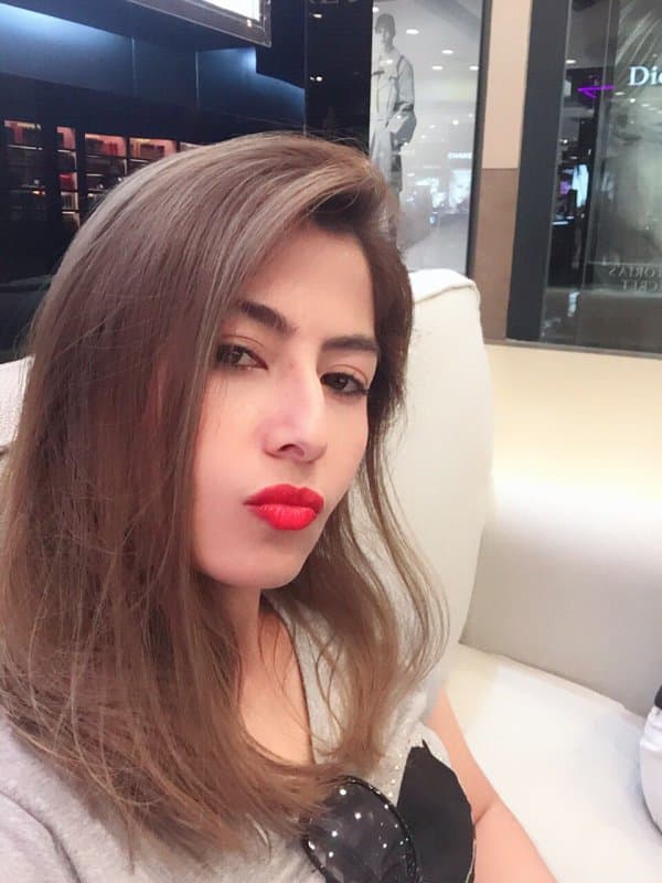 Lisa - صورة مرافقة 3 في Dubai