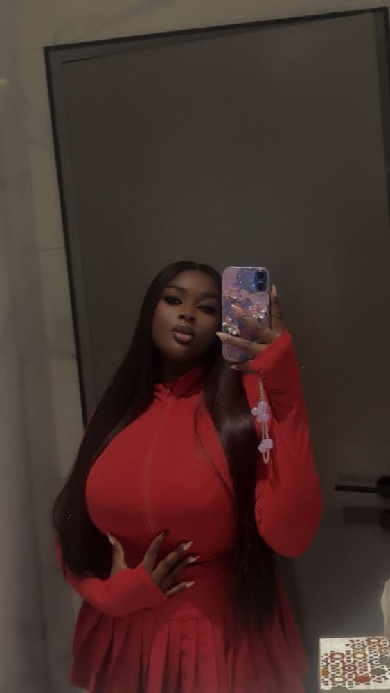 May - фото эскорт 1 в Dubai