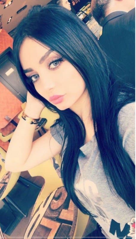 Rahaf - صورة مرافقة 4 في Dubai