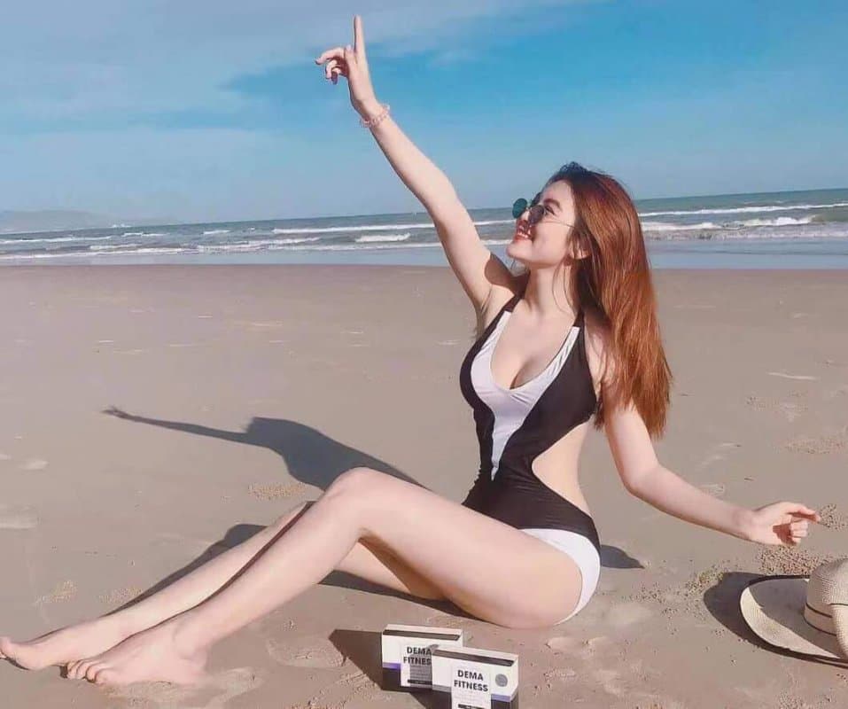 Suri - фото эскорт 14 в Dubai