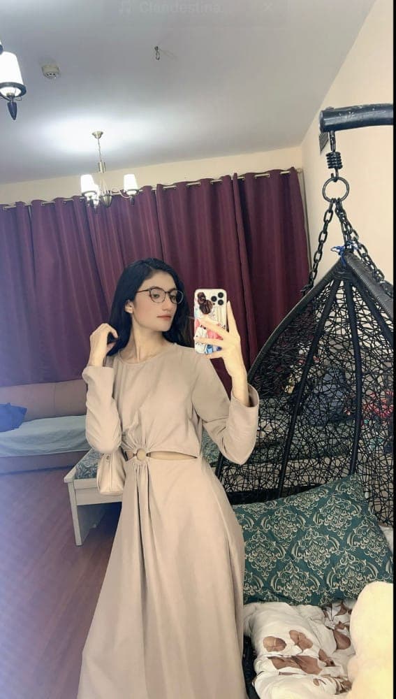 Arohi Sharma - escort photo 4 in Dubai