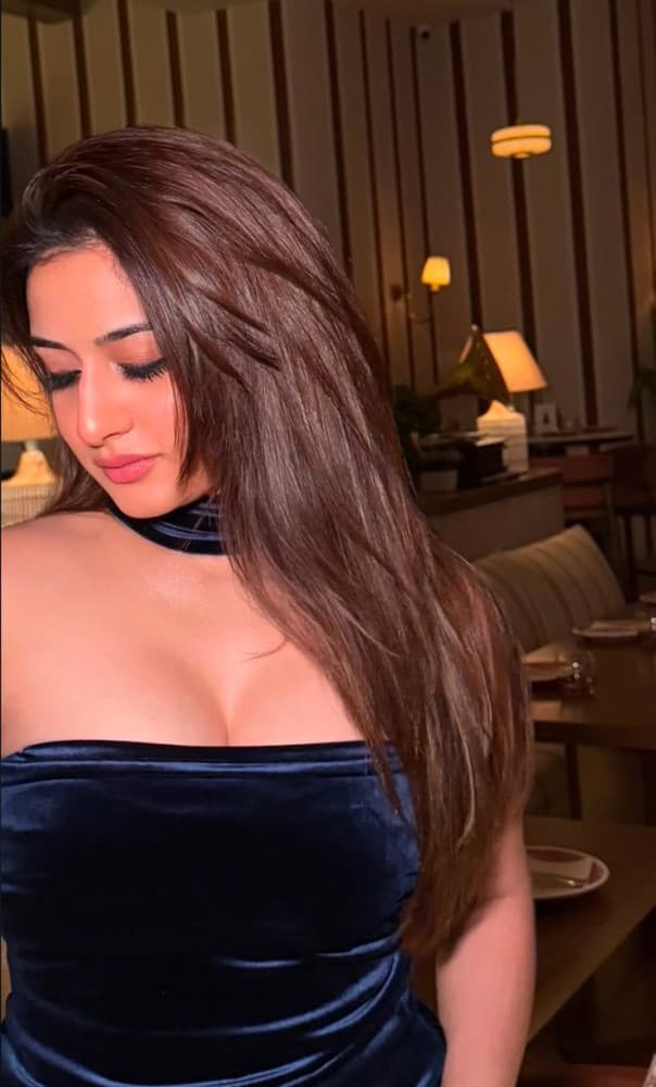 Ambreen - صورة مرافقة 1 في Dubai