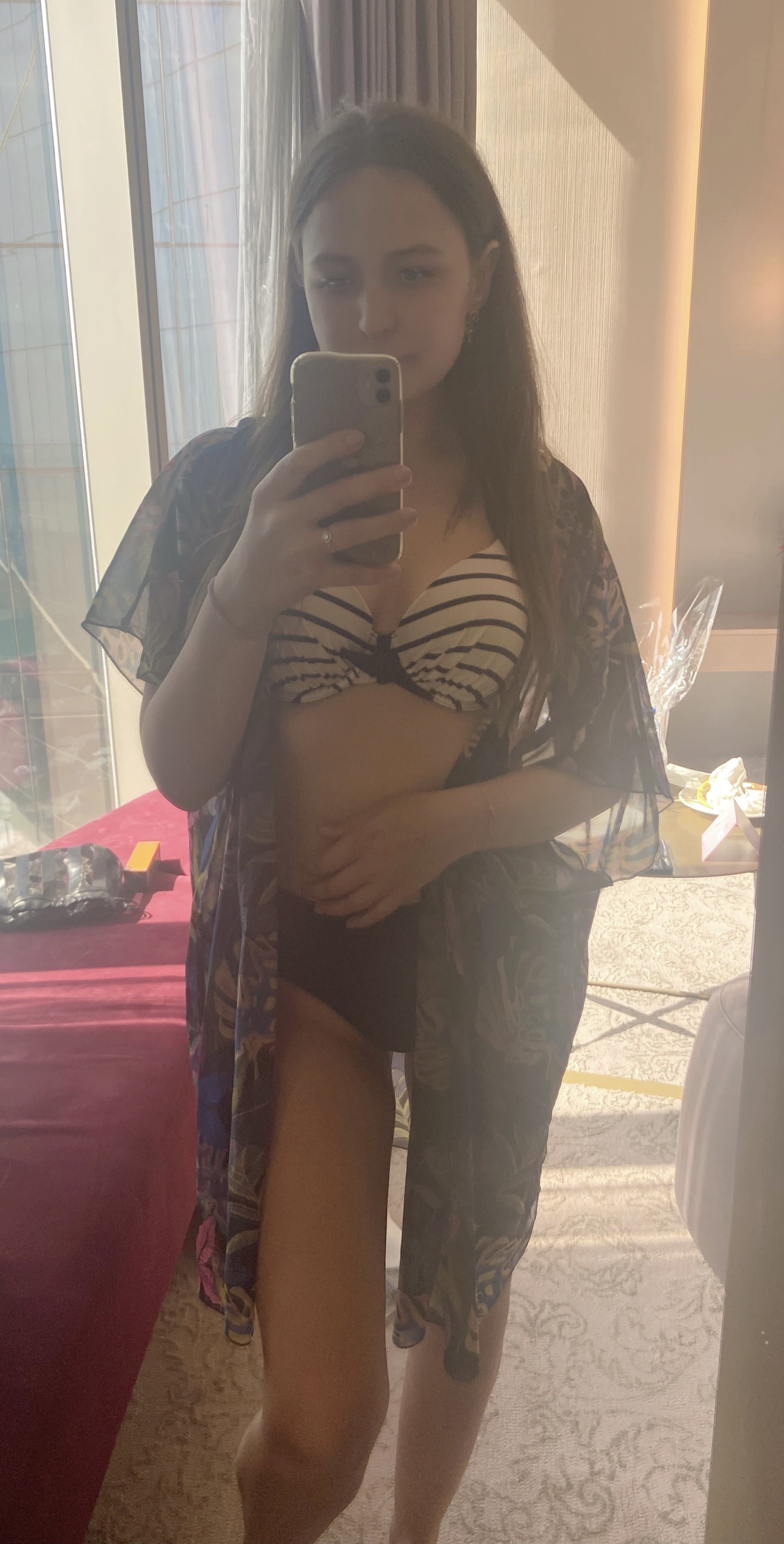 Maria - фото эскорт 5 в Dubai