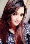 Naina Indian Escort