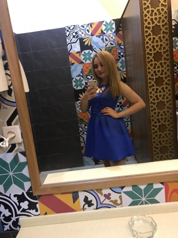 Lucia Russian Model - صورة مرافقة 9 في Dubai