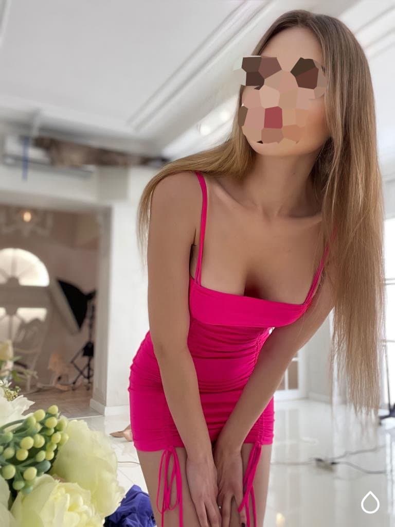 Polina - фото эскорт 5 в Dubai