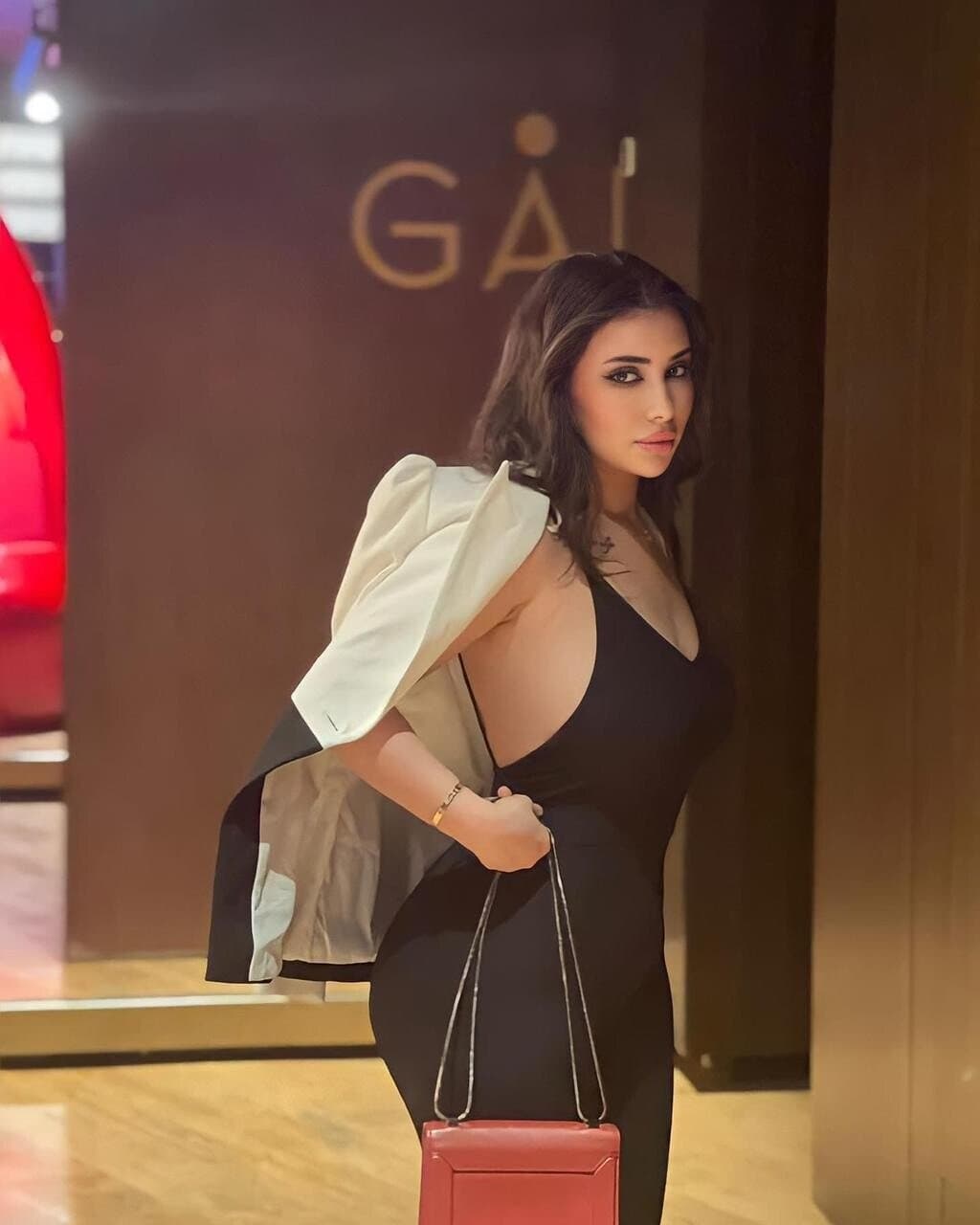 Laty - escort photo 2 in Dubai